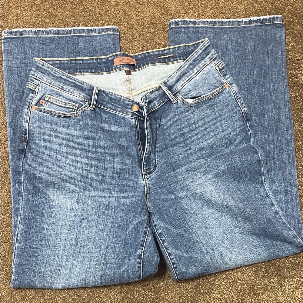 Judy Blue Women's Jeans